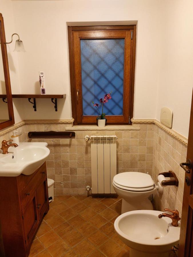 Montecchio  La Selvarella מראה חיצוני תמונה