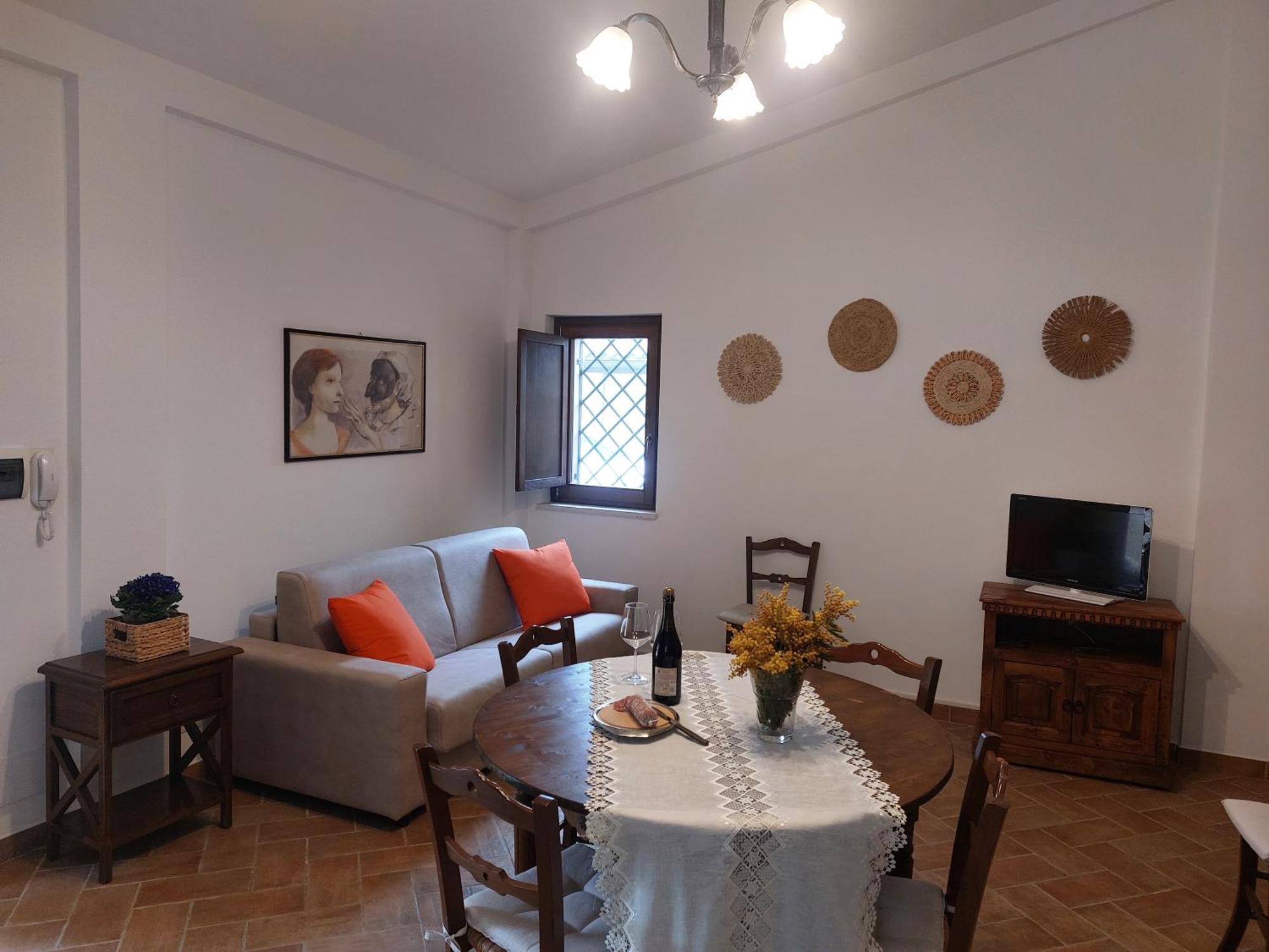 Montecchio  La Selvarella מראה חיצוני תמונה