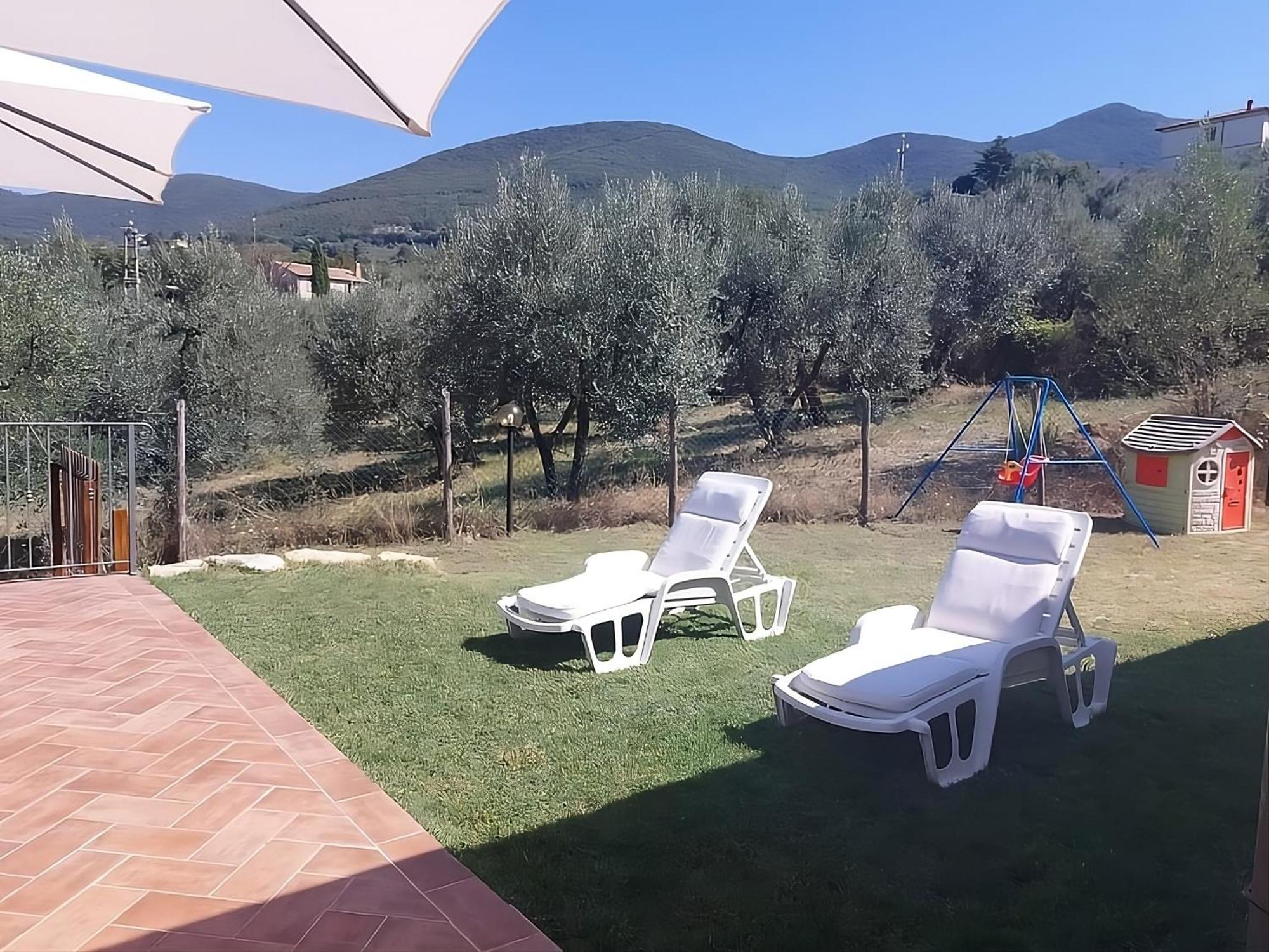 Montecchio  La Selvarella מראה חיצוני תמונה