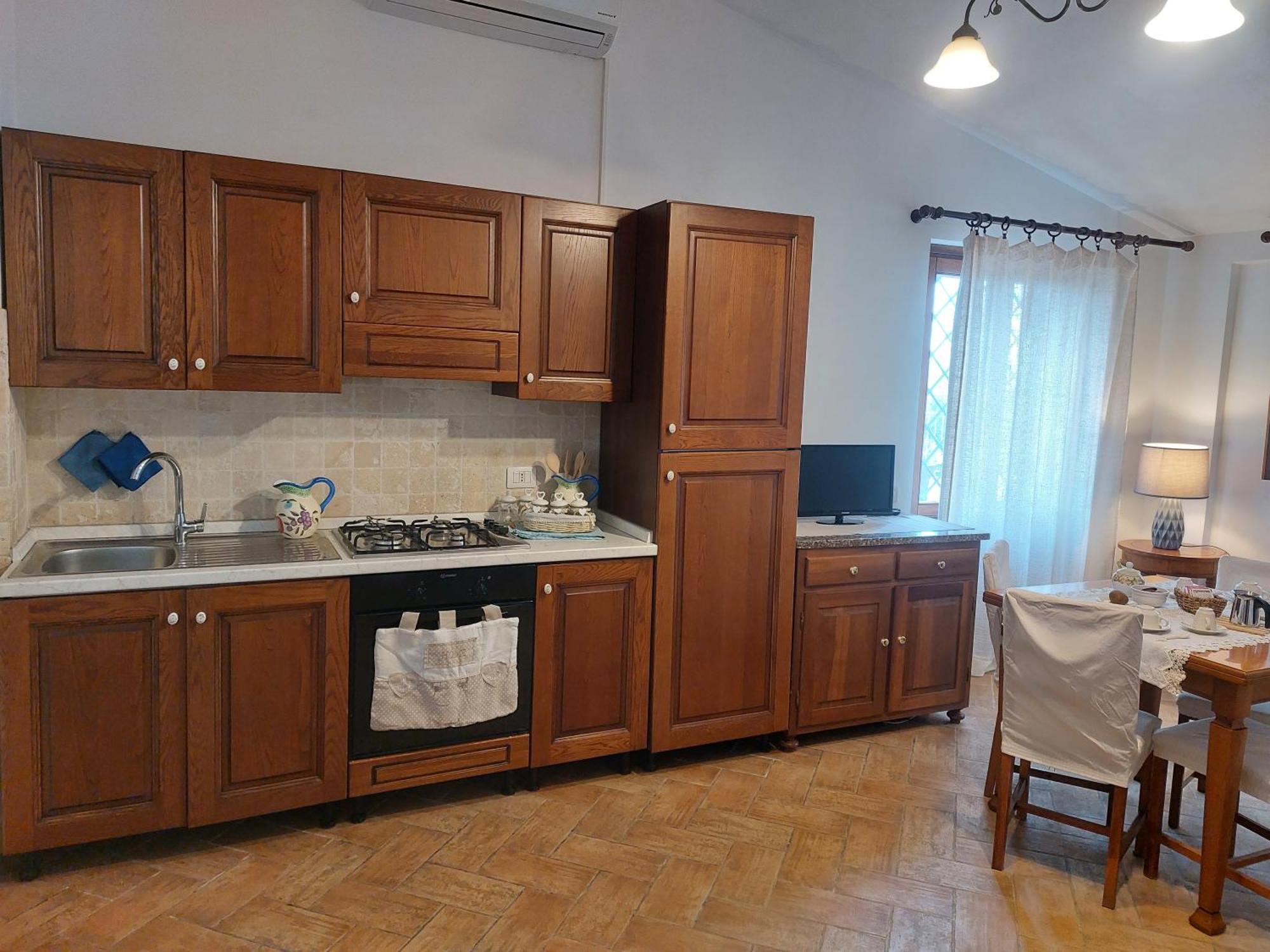 Montecchio  La Selvarella מראה חיצוני תמונה