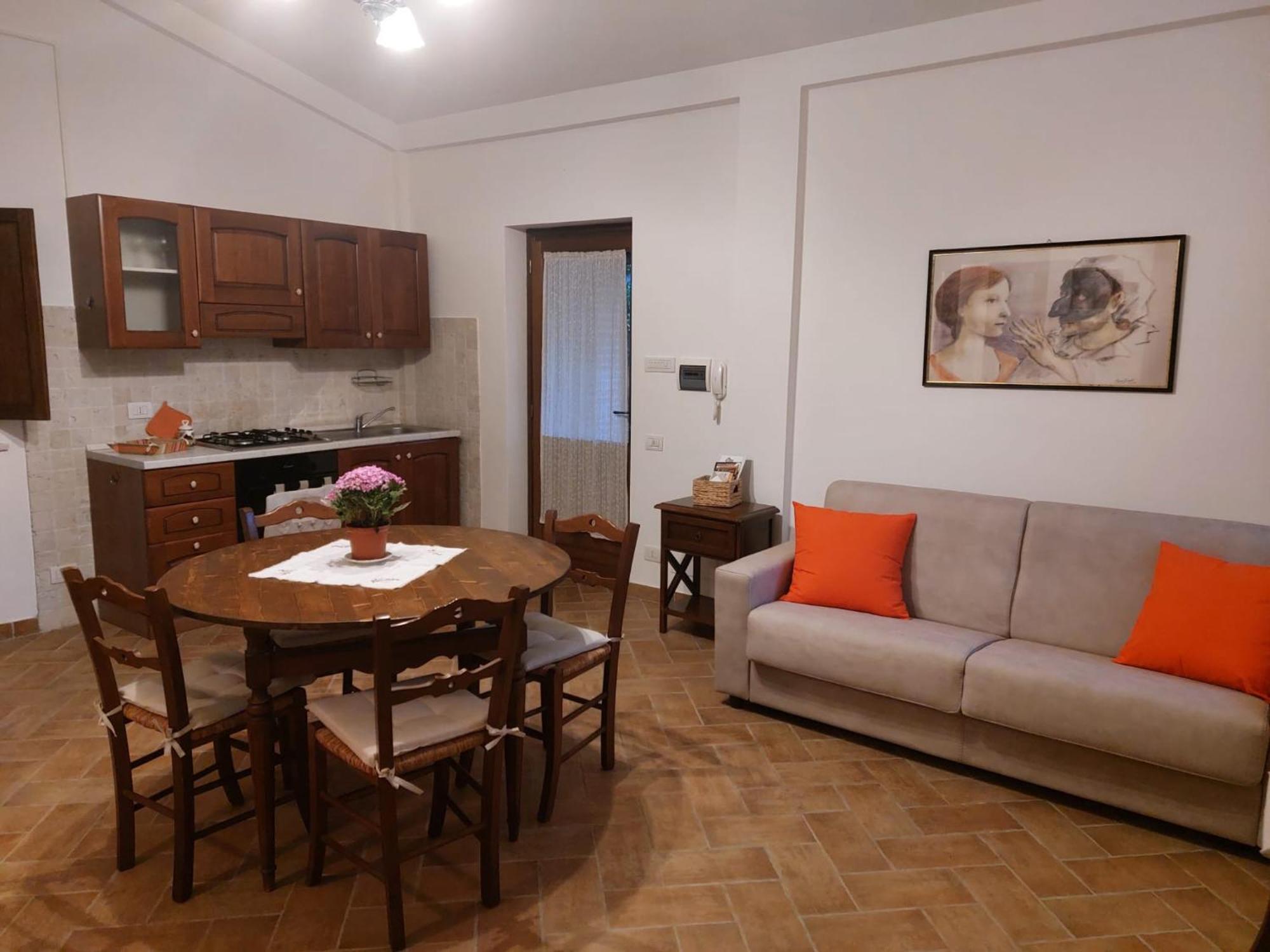 Montecchio  La Selvarella מראה חיצוני תמונה